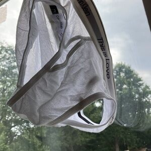 CK Pride mesh brief M